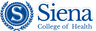 Siena College of Health - logo