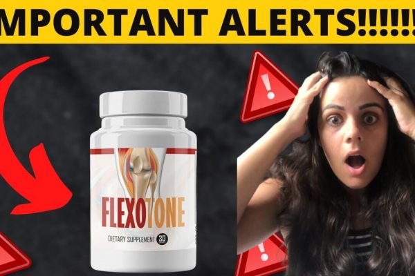 Flexotone Reviews: No Joint Pain At All? Possible!