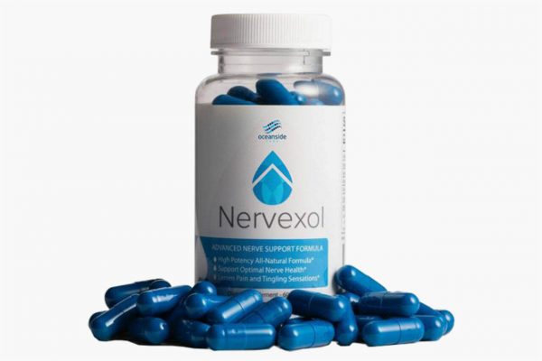 Nervexol Reviews: TOP Solution for Your Nerves!
