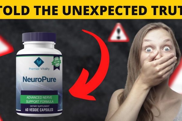 NeuroPure Reviews: Can I Expect Instant Pain Relief?