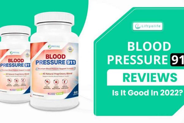 Blood Pressure 911 Reviews: Great Against Hypertension?