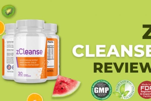 zCleanse Reviews: Better Immunity in Weeks?