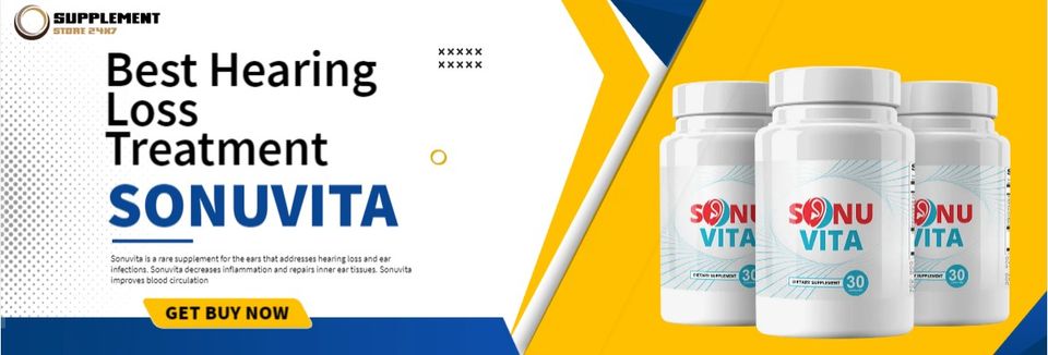 Sonuvita Reviews and buy