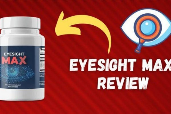 Eyesight Max's Reviews: Unlock Perfect Vision [2023]