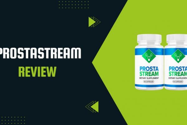 ProstaStream Reviews: Top-5 facts about #1 Prostate Supplement [2023 UPDATE]